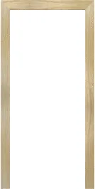 Standard-Front Style