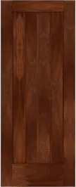 Custom  Abbey  Sapele  Doors