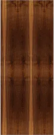 Custom  Flush  Walnut  Doors