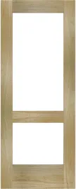 French  Artiste  Poplar  Doors