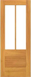 French  Rose  Marie  Cypress  Doors