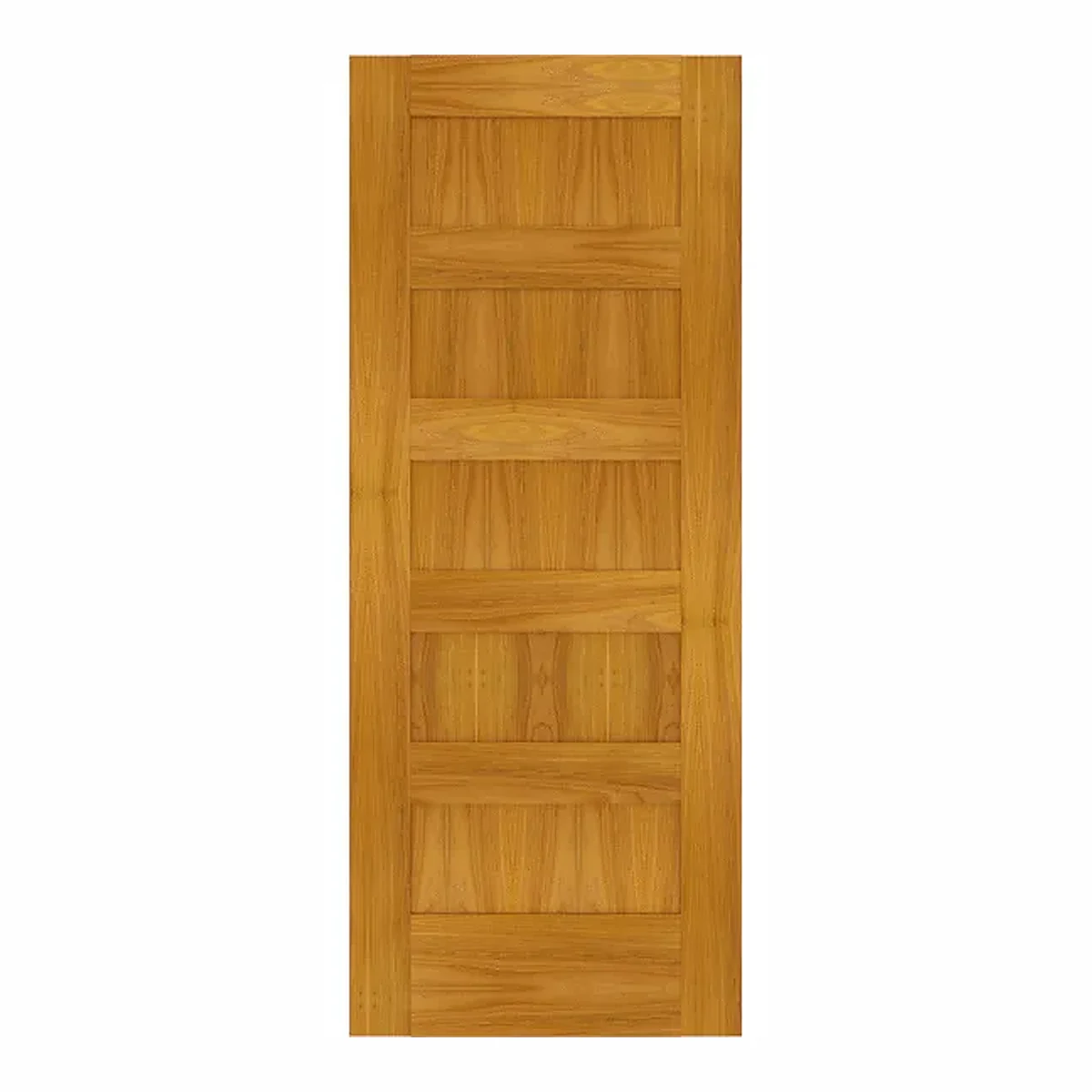 Cypress Mission Doors