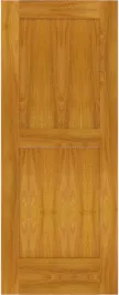 Mission  Craftsman  Cypress  Doors