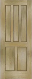 Raised  Panel  Chatsworth  Poplar  Doors