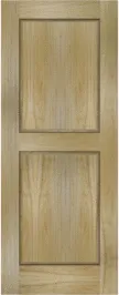 Raised  Panel  New  York-  Classic  Poplar  Doors