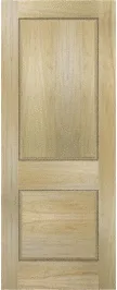 Raised  Panel  Tampa  Poplar  Doors
