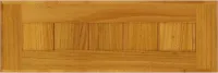 Beadboard  Cove  Cypress  Drawer Front