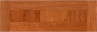 Beadboard  S4 S  Cherry  Drawer Front