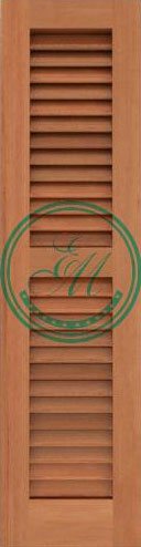 Custom Wood Shutters in Las Vegas